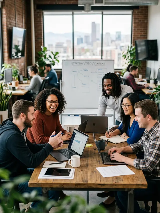 Let's Know About Our Digital Marketing Agency in District of Columbia