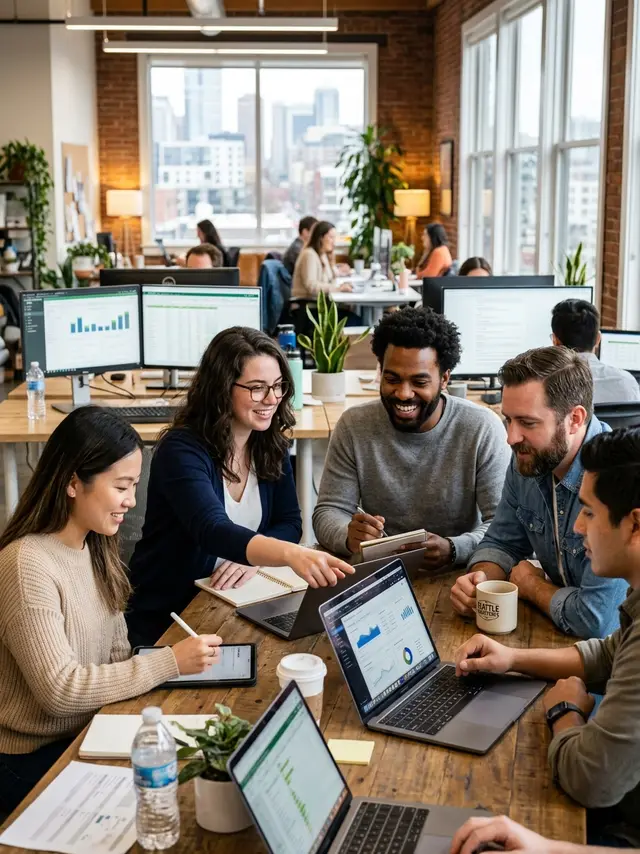 Best Digital Marketing Agency in Washington D.C. Metro
