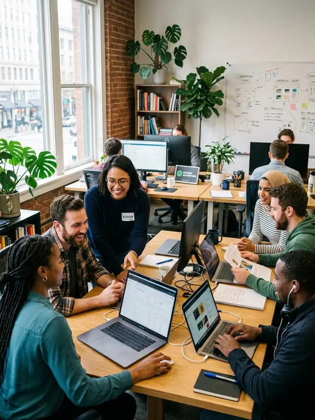 Let's Know About Our Digital Marketing Agency in Jacksonville