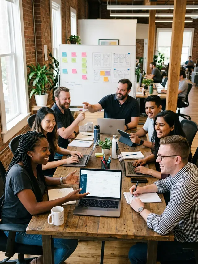 Let's Know About Our Digital Marketing Agency in First Coast