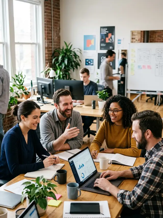 Best Digital Marketing Agency in Winter Park