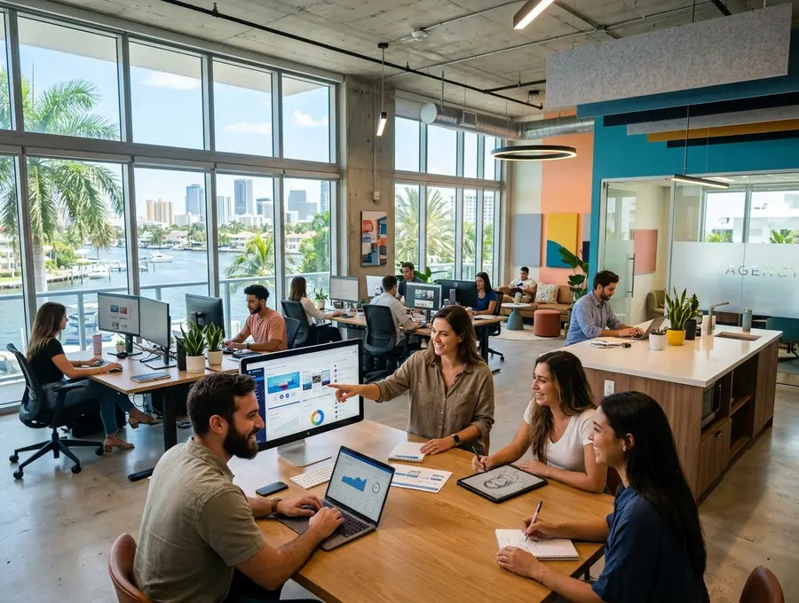 Building Your Brand with Digital Marketing Agency