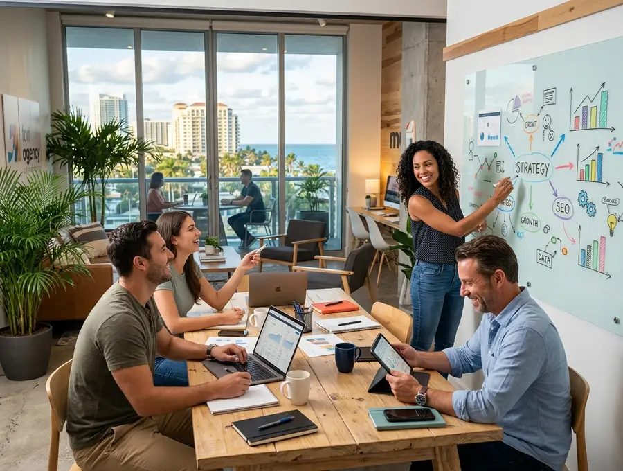 What Makes Us Unique in South Florida Metro?
