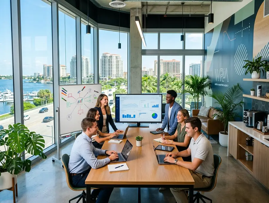 Building Your Brand with Digital Marketing Agency