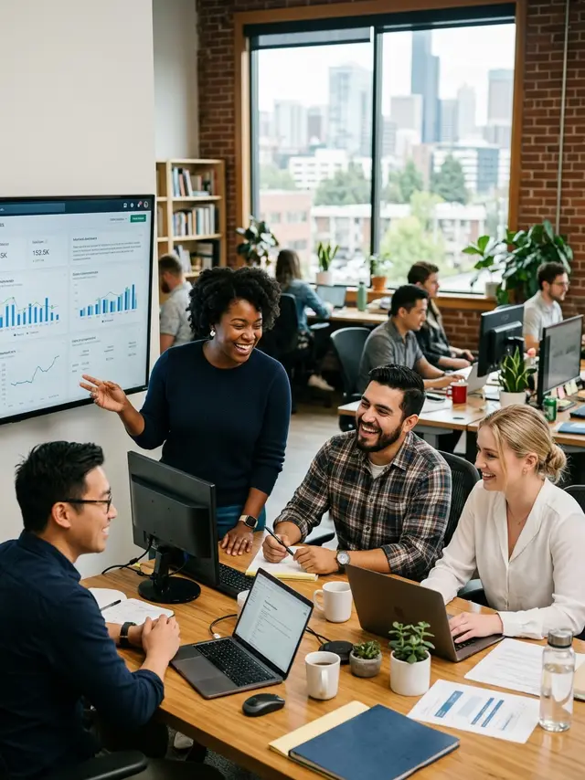 Let's Know About Our Digital Marketing Agency in Boca Raton