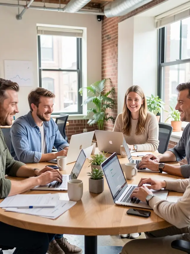 Let's Know About Our Digital Marketing Agency in Tampa
