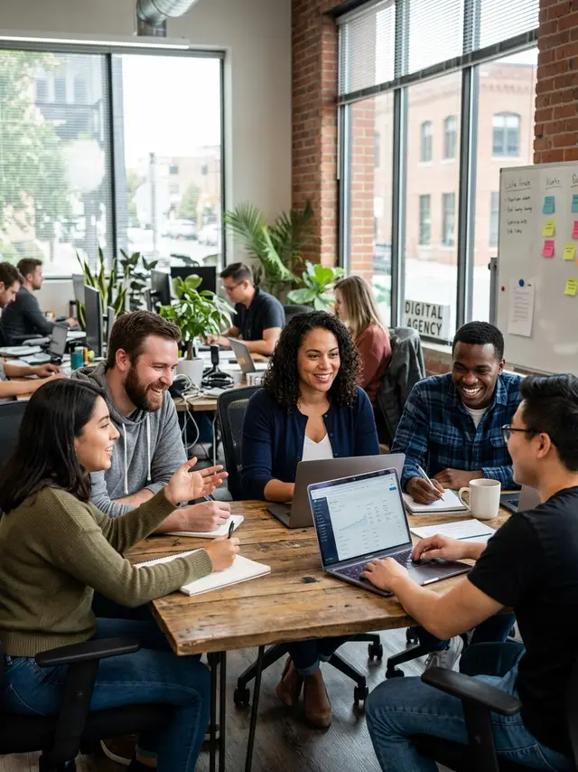 Affordable Digital Marketing Agency in Clearwater