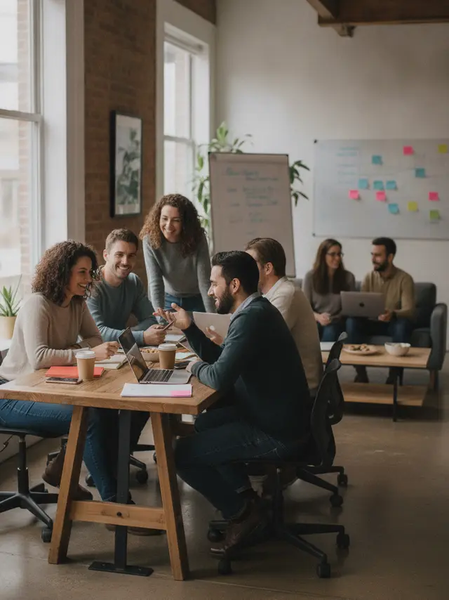 Let's Know About Our Digital Marketing Agency in Macon