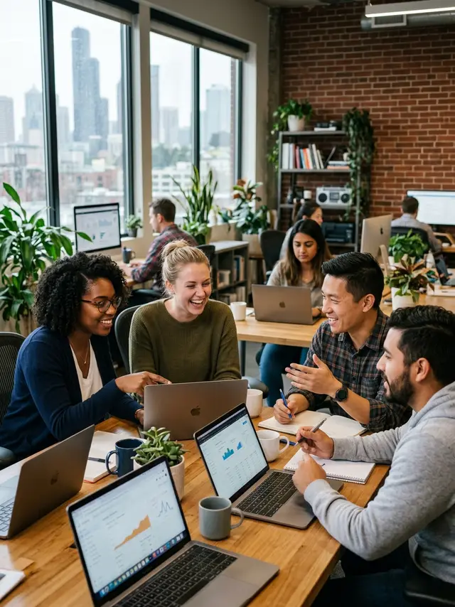 Let's Know About Our Digital Marketing Agency in Central Georgia