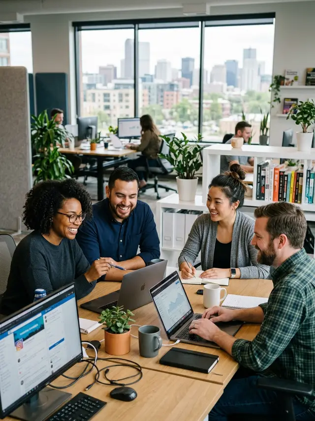 Let's Know About Our Digital Marketing Agency in Coastal Georgia