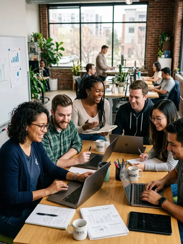 Let's Know About Our Digital Marketing Agency in Savannah