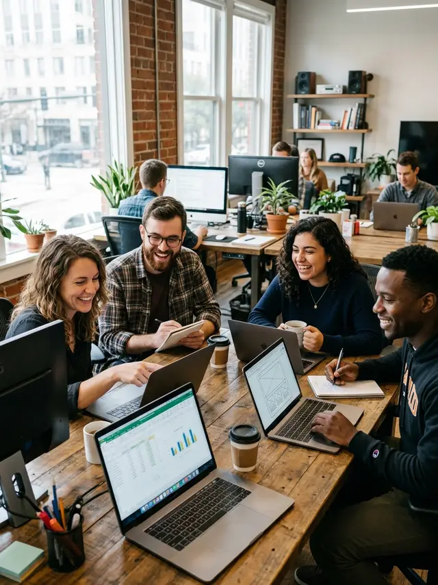 Let's Know About Our Digital Marketing Agency in Metro Atlanta