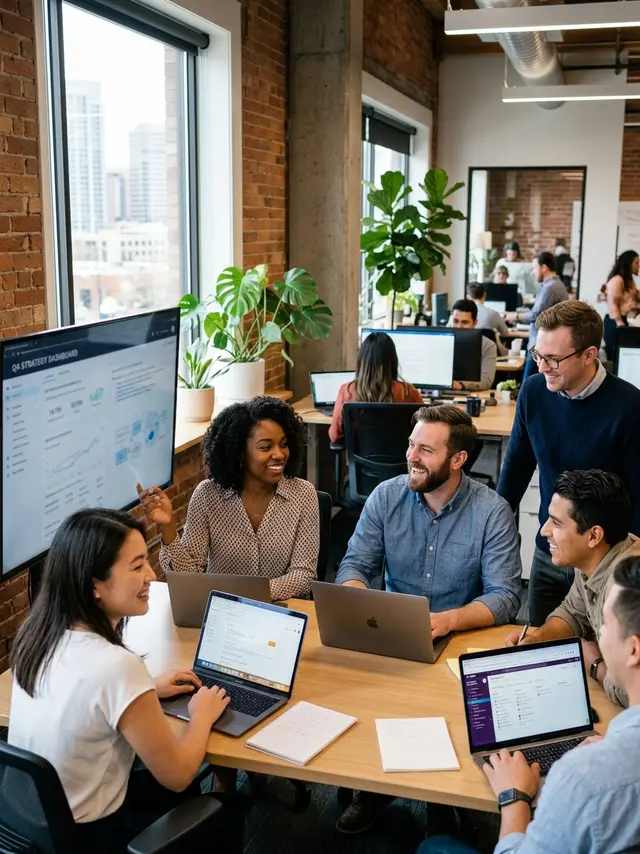 Let's Know About Our Digital Marketing Agency in Alpharetta