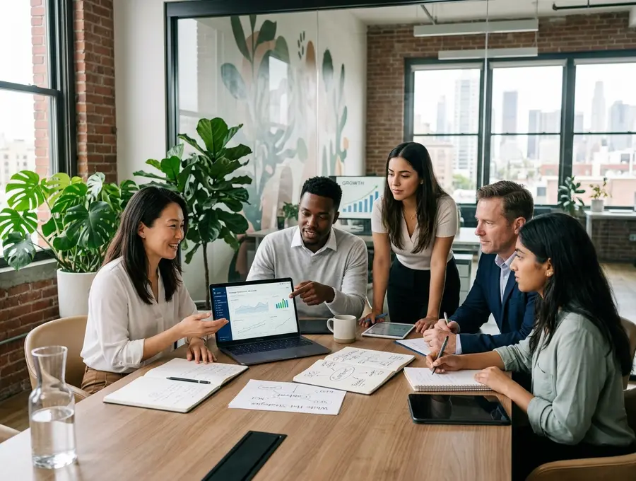 Building Sustainable Growth with Proven White-Hat Strategies