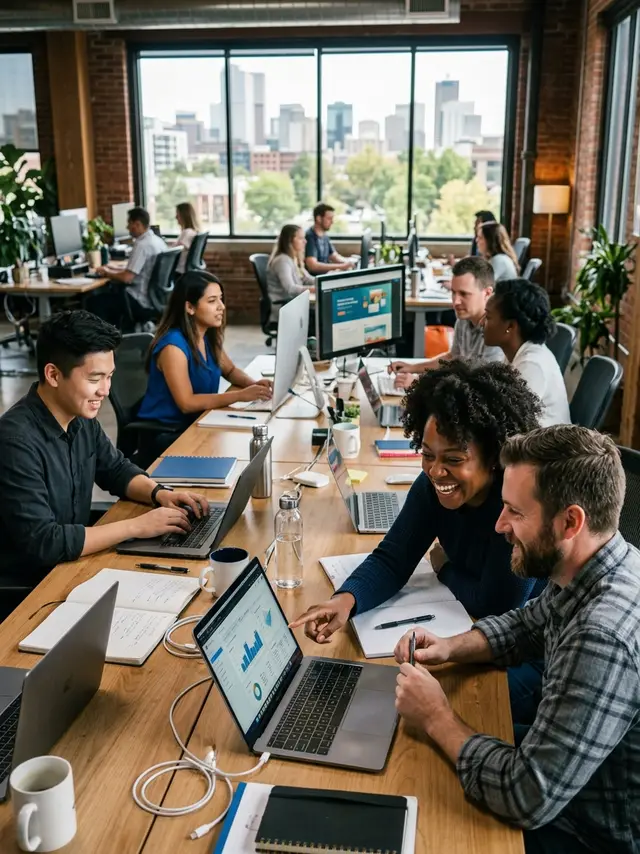 Let's Know About Our Digital Marketing Agency in Hawaii