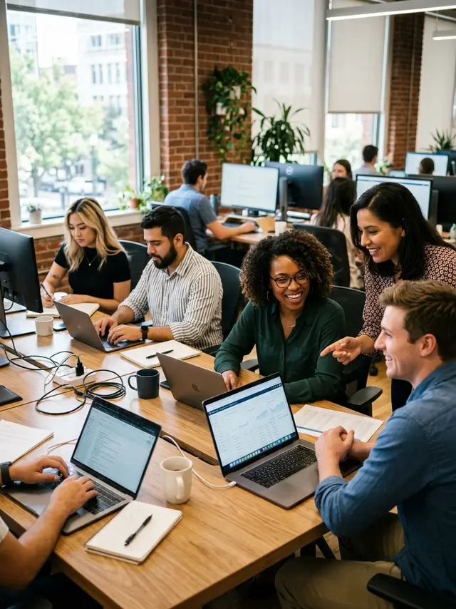 Let's Know About Our Digital Marketing Agency in Treasure Valley