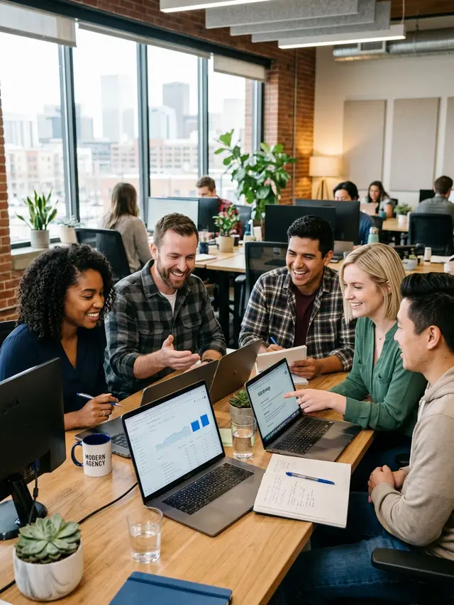Let's Know About Our Digital Marketing Agency in Boise