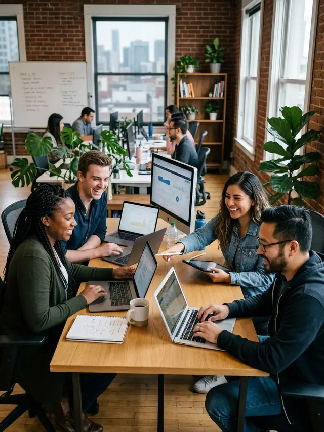 Let's Know About Our Digital Marketing Agency in Oak Brook