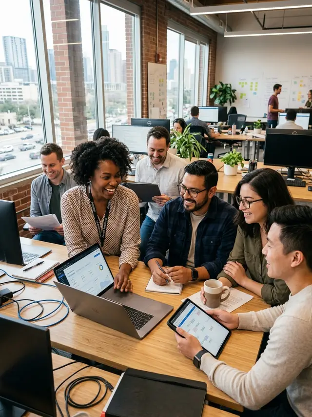 Let's Know About Our Digital Marketing Agency in Indianapolis