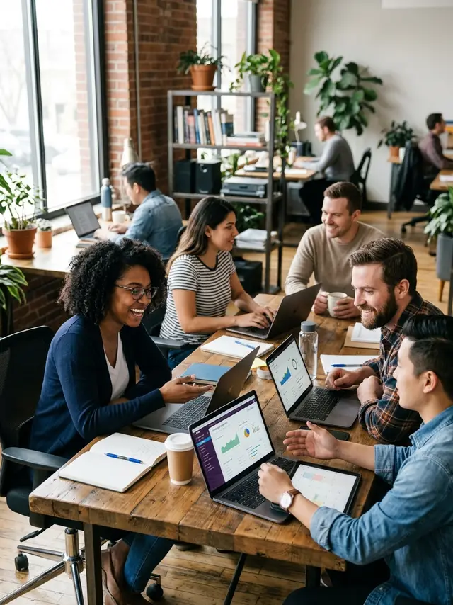 A Digital Marketing Agency in South Bend Focused on Results