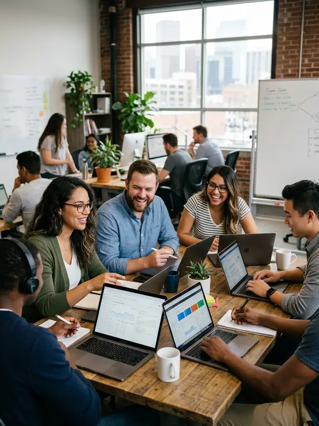 Digital Marketing Agency That Actually Grows Sales