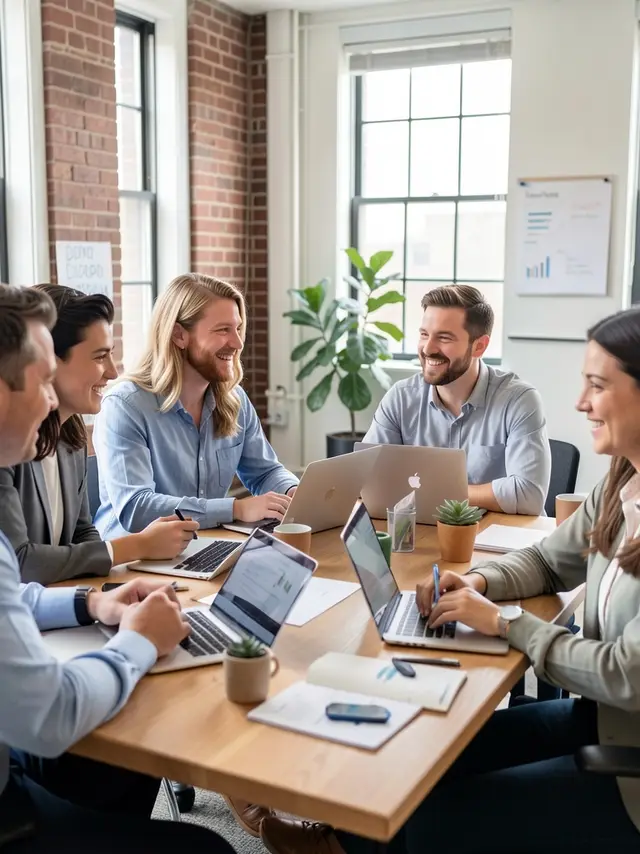 Let's Know About Our Digital Marketing Agency in Des Moines