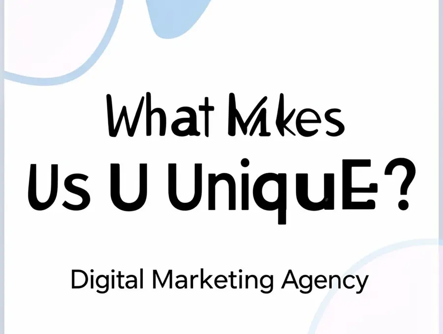 What Makes Us Unique?