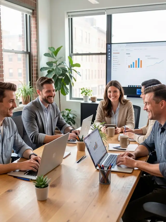 Best Digital Marketing Agency in Flint Hills