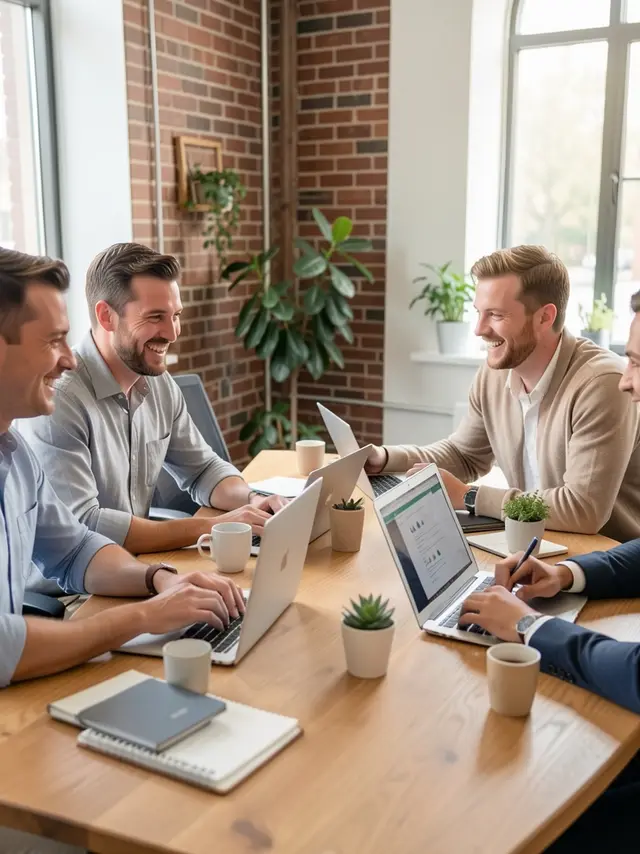 Let's Know About Our Digital Marketing Agency in Wichita