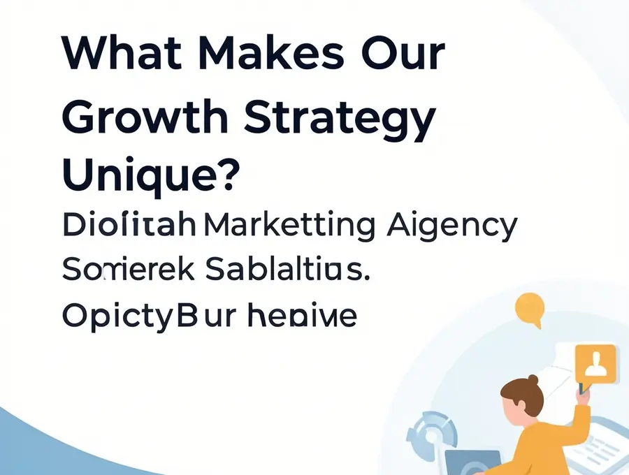 What Makes Our Growth Strategy Unique?
