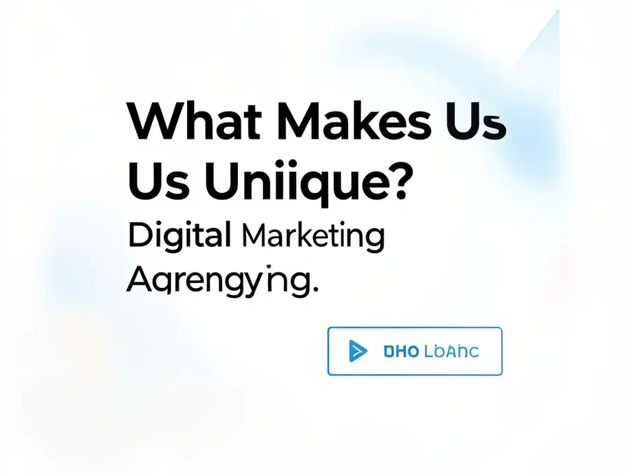 What Makes Us Unique?