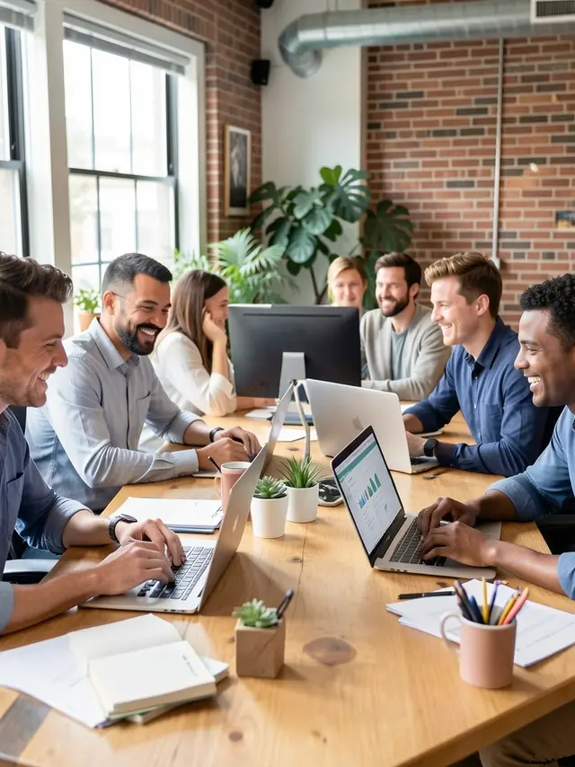 Let's Know About Our Digital Marketing Agency in Overland Park