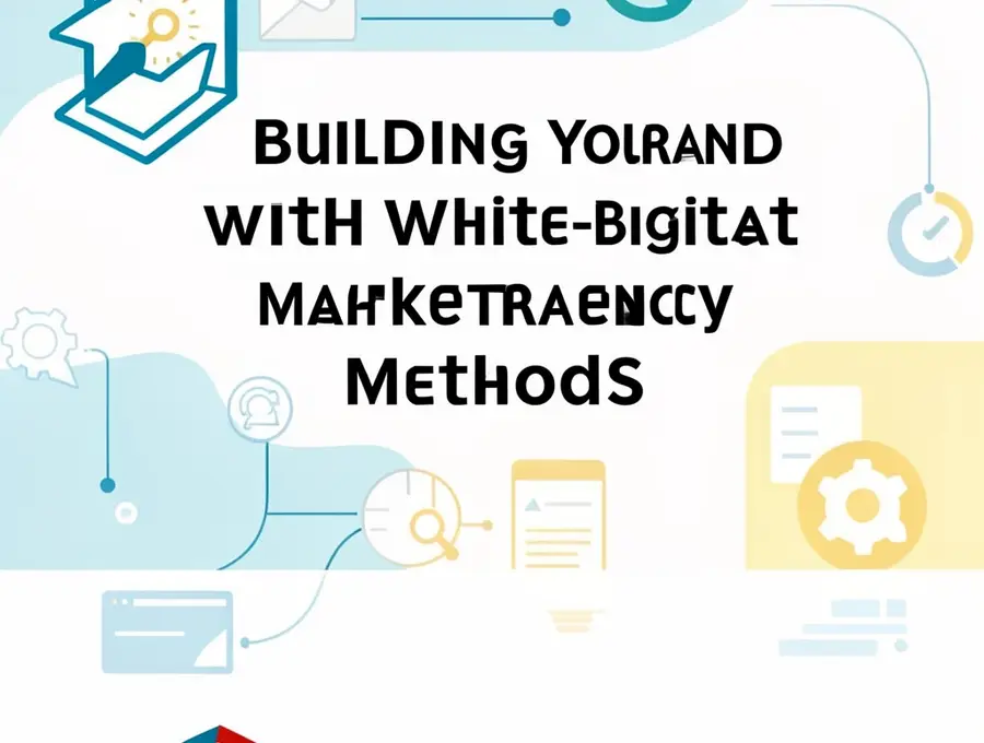 Building Your Brand with White-Hat Digital Marketing Agency Methods