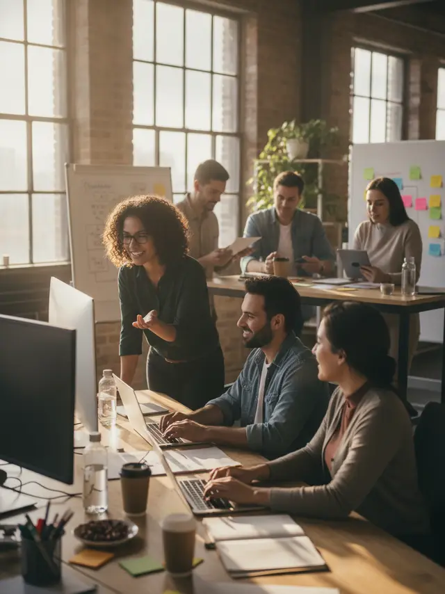 Let's Know About Our Digital Marketing Agency in Olathe