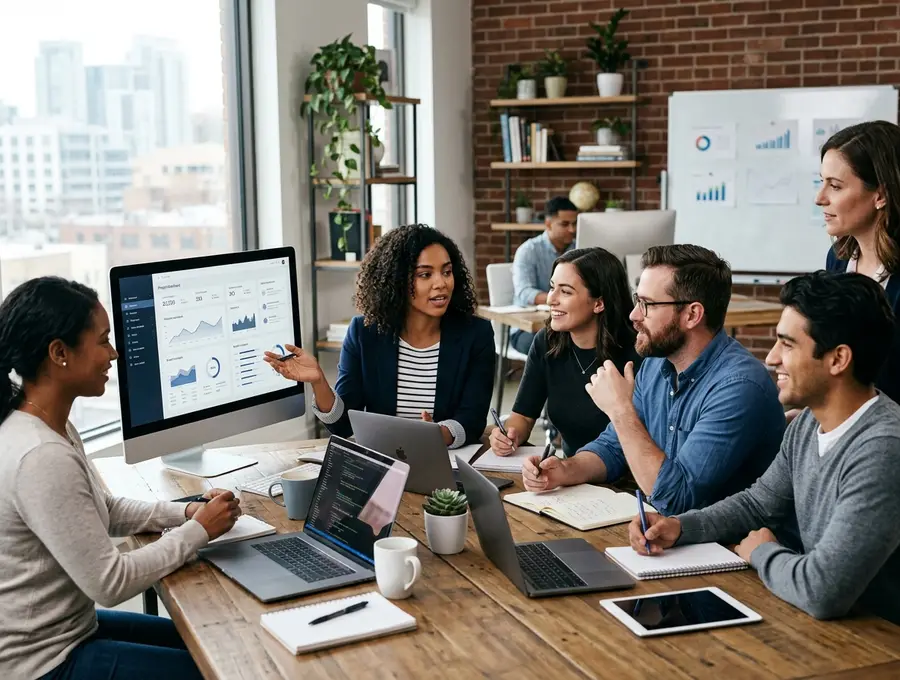 Building Your Brand with Honest Digital Marketing Agency Practices