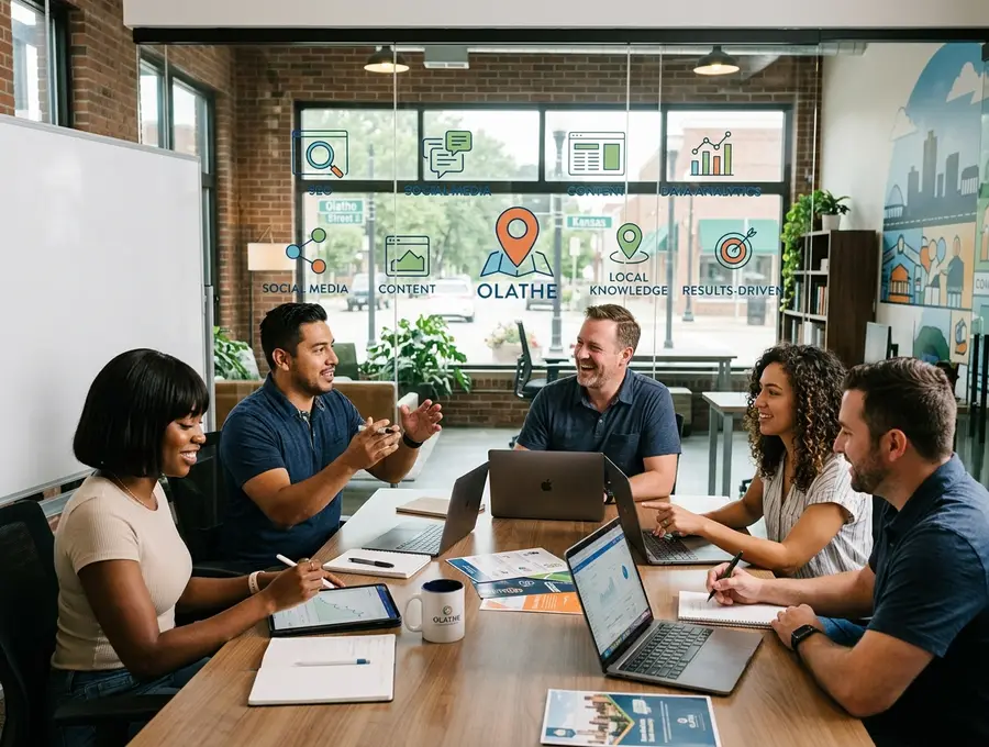 What Makes Our Agency Unique in Olathe?