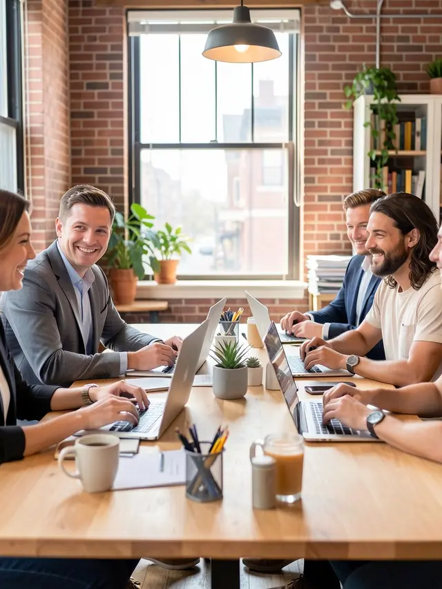 Let's Know About Our Digital Marketing Agency in Kentucky