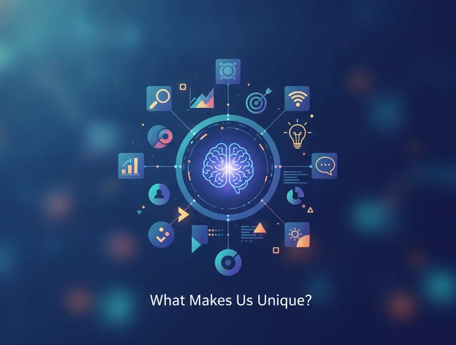 What Makes Us Unique?