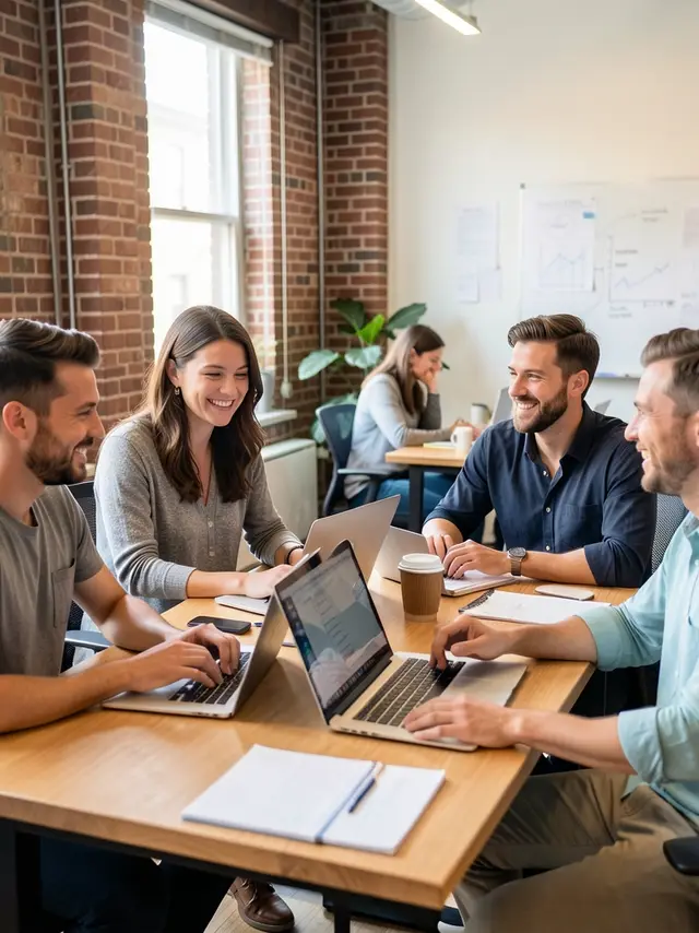 Let's Know About Our Digital Marketing Agency in Lexington