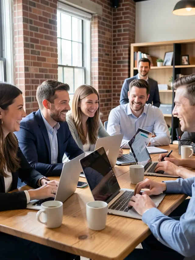 Let's Know About Our Digital Marketing Agency in Louisville