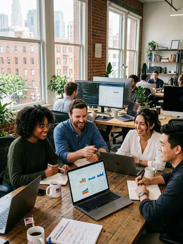 Let's Know About Our Digital Marketing Agency in Louisiana