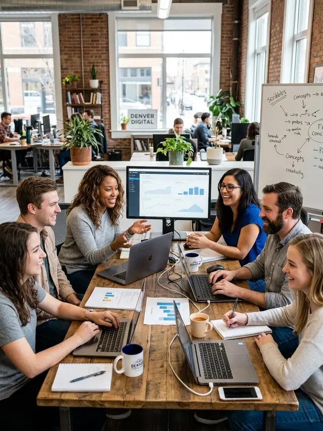Partner with a Proven Digital Marketing Agency in Baton Rouge