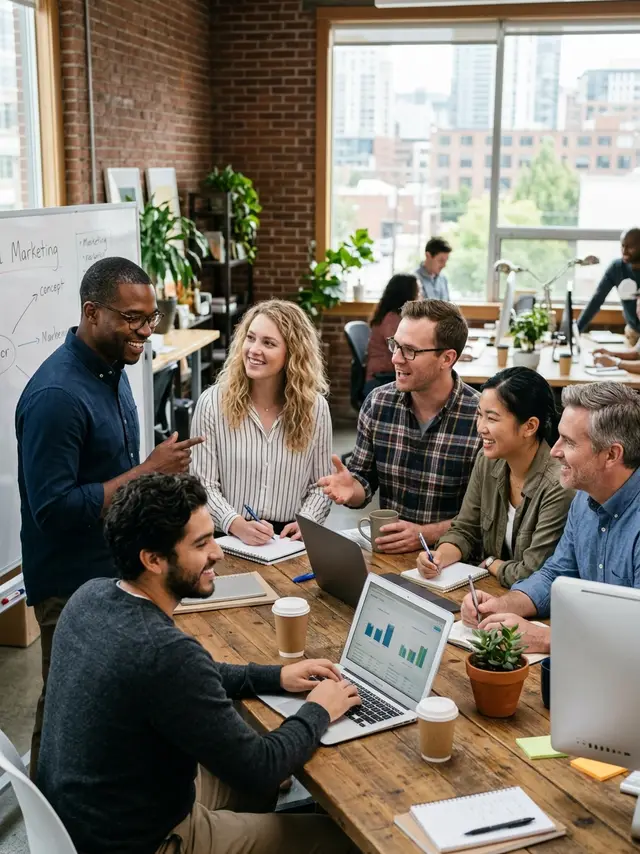 Let's Know About Our Digital Marketing Agency in New Orleans