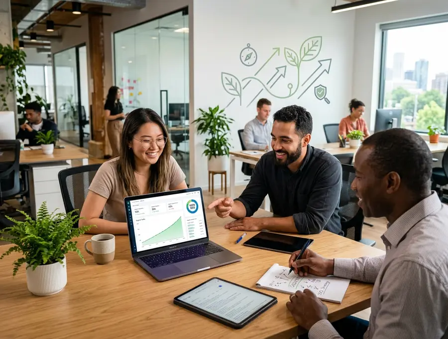 Building Sustainable Growth with Safe Search Engine Optimization