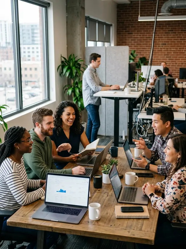 Let's Know About Our Digital Marketing Agency in Silver Spring