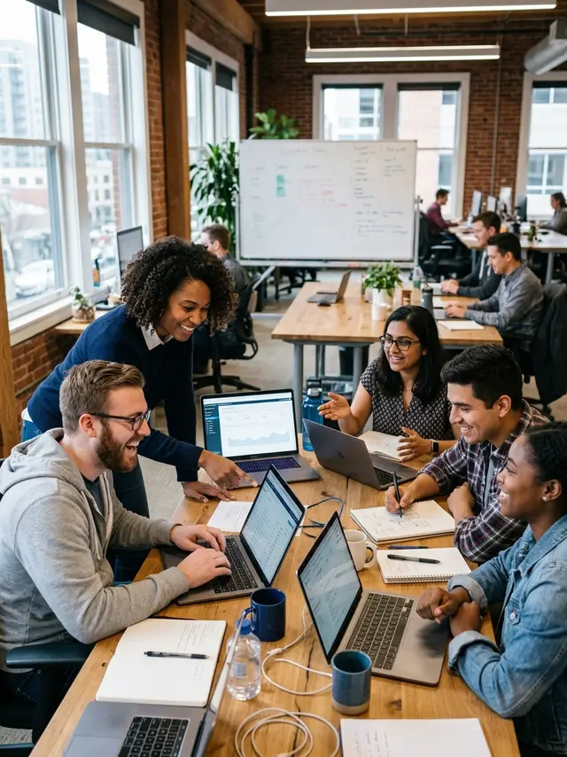 Best Digital Marketing Agency in Bethesda