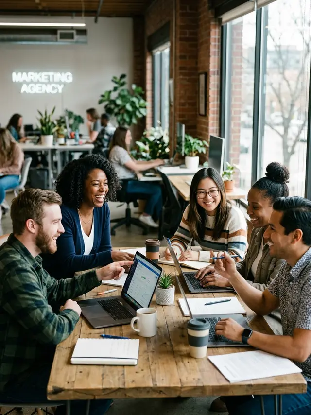 Affordable Digital Marketing Agency in Rockville