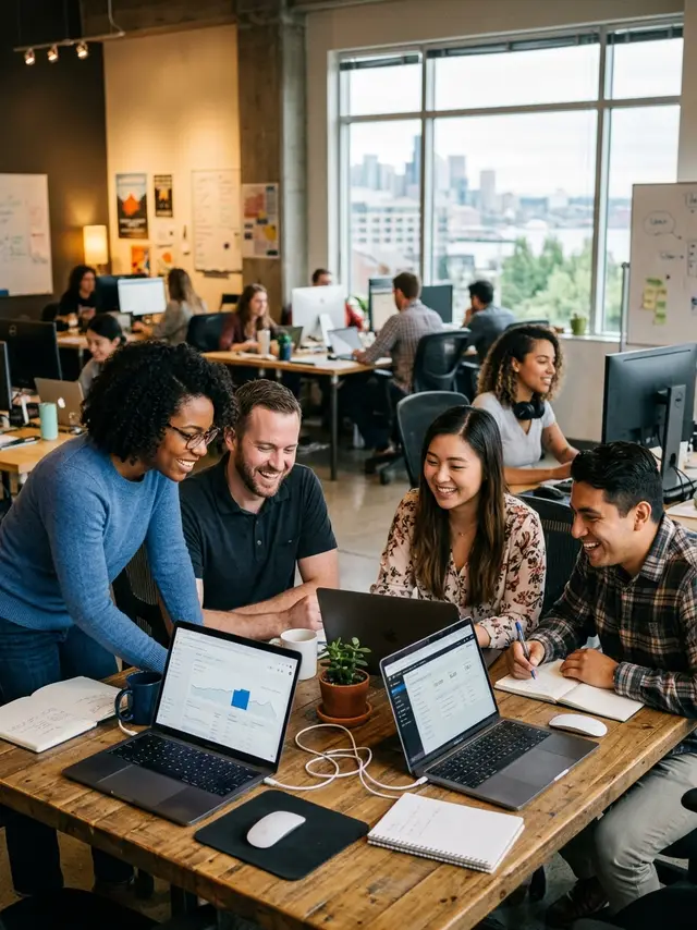 Let's Know About Our Digital Marketing Agency in Massachusetts