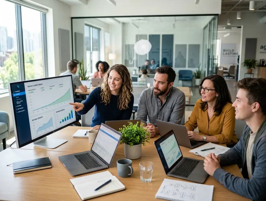 Honest Search Tactics That Build Lasting Revenue