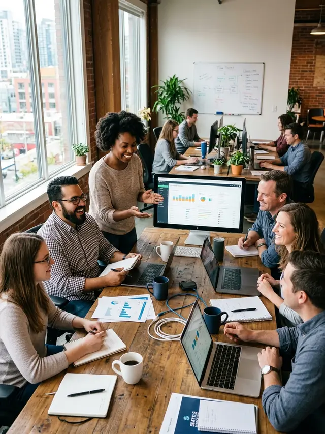Let us Know About Our Digital Marketing Agency in Michigan